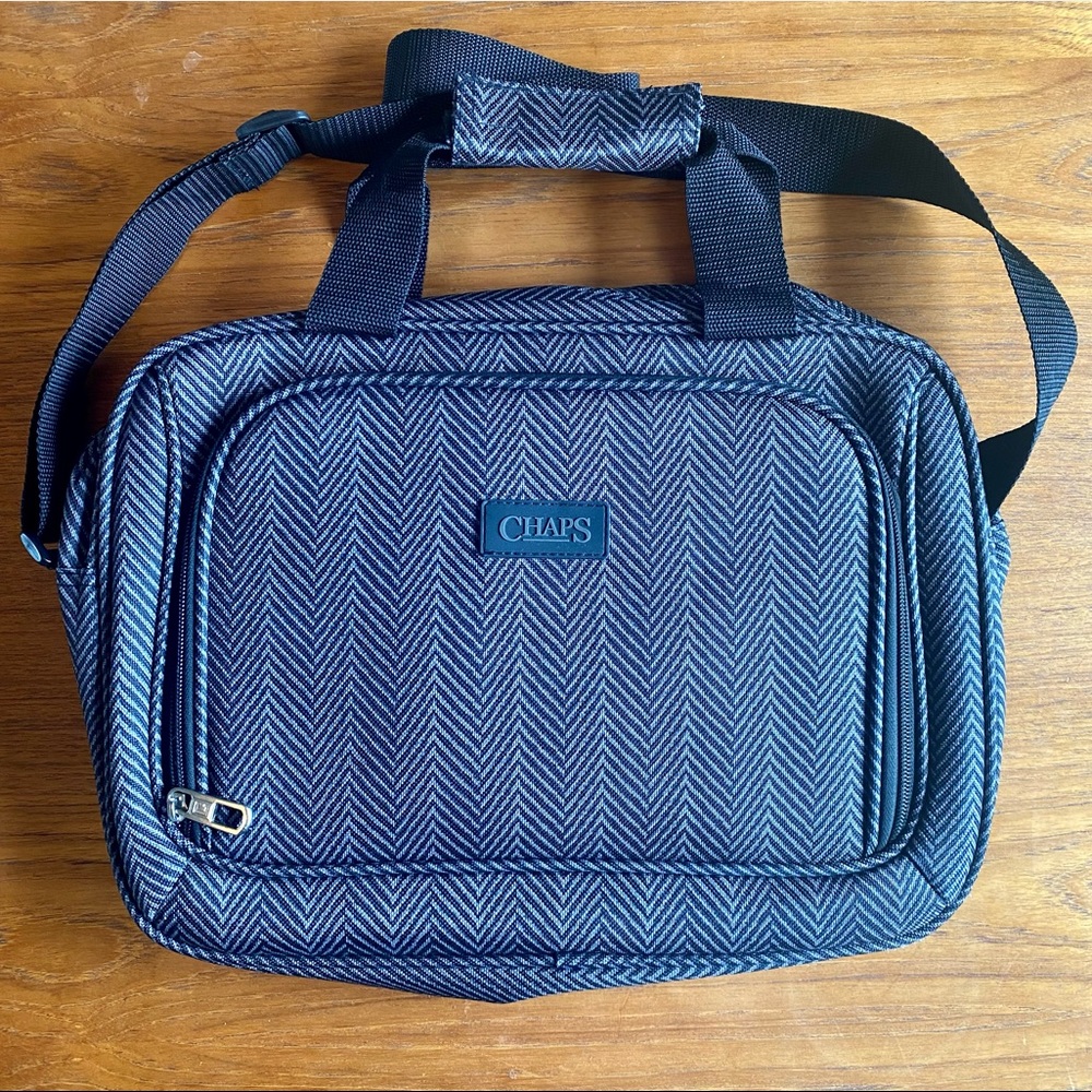 Chaps Laptop Bag - image 1